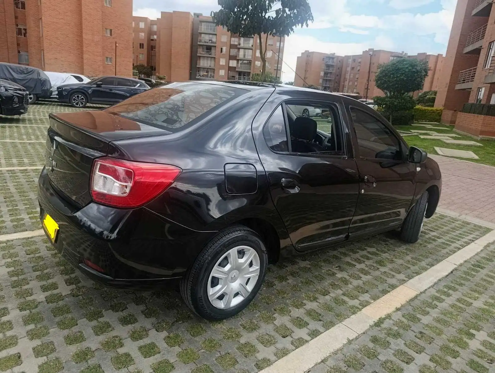Renault 2018 foto 2