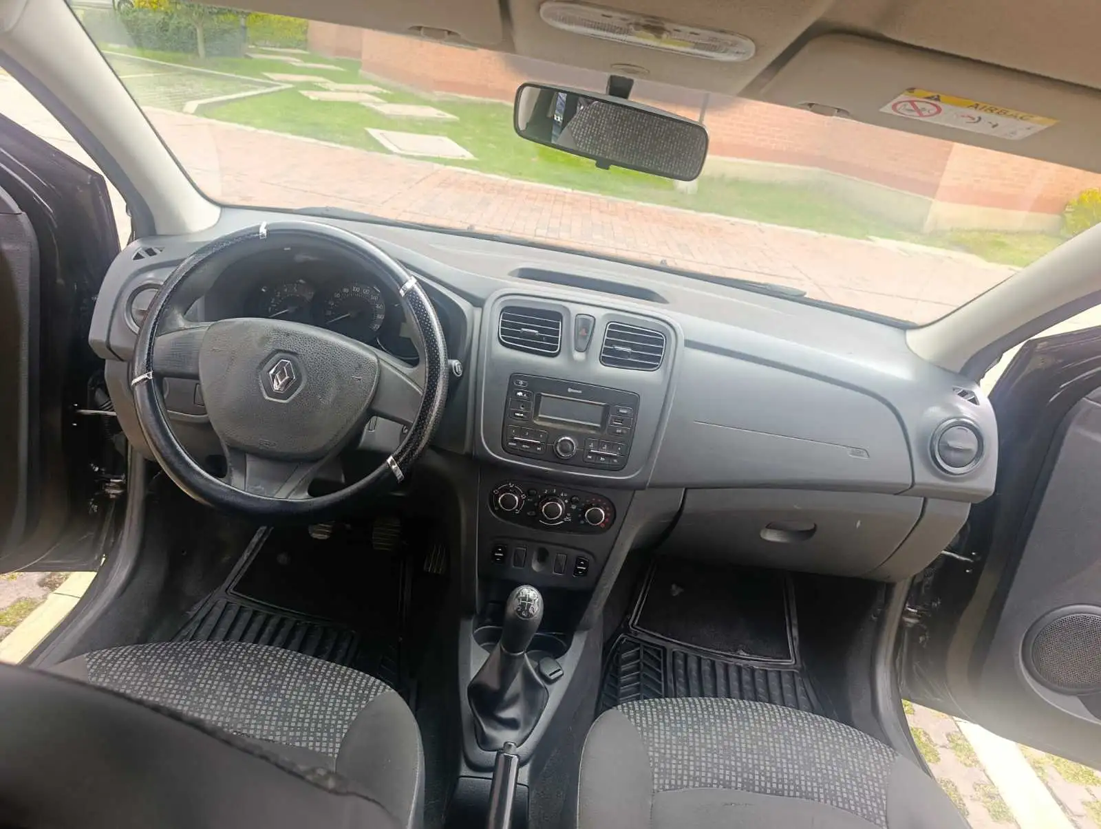 Renault 2018 foto 4