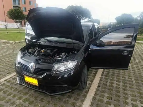 Renault 2018