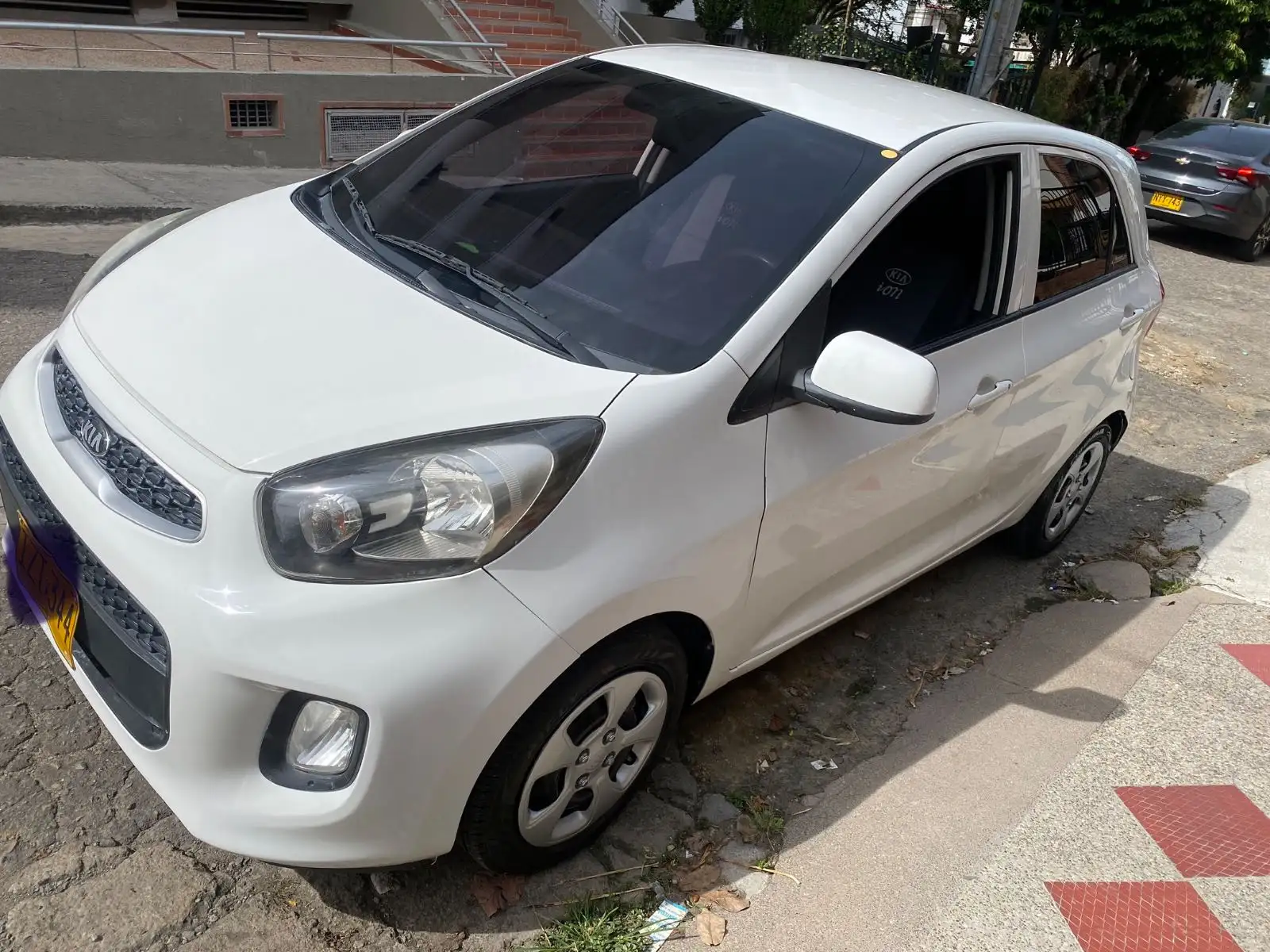 Kia Picanto foto 2