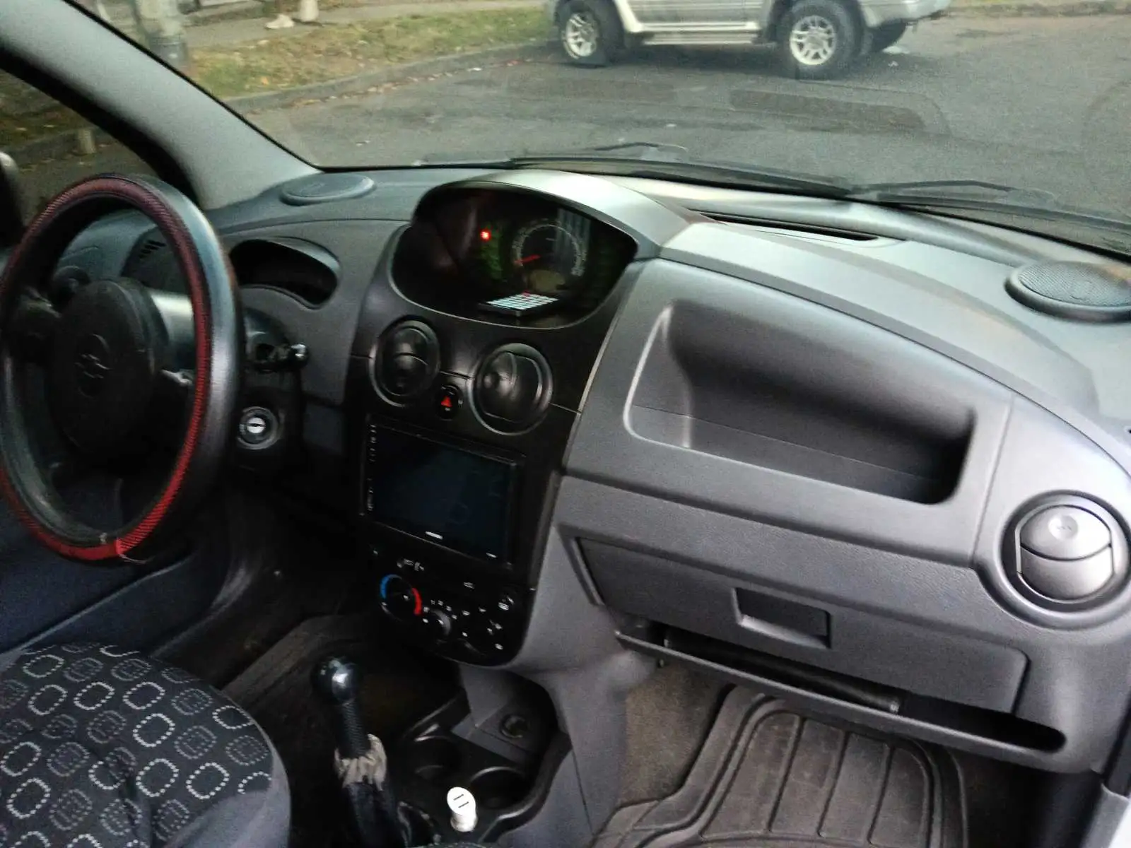 Chevrolet Spark life  foto 2