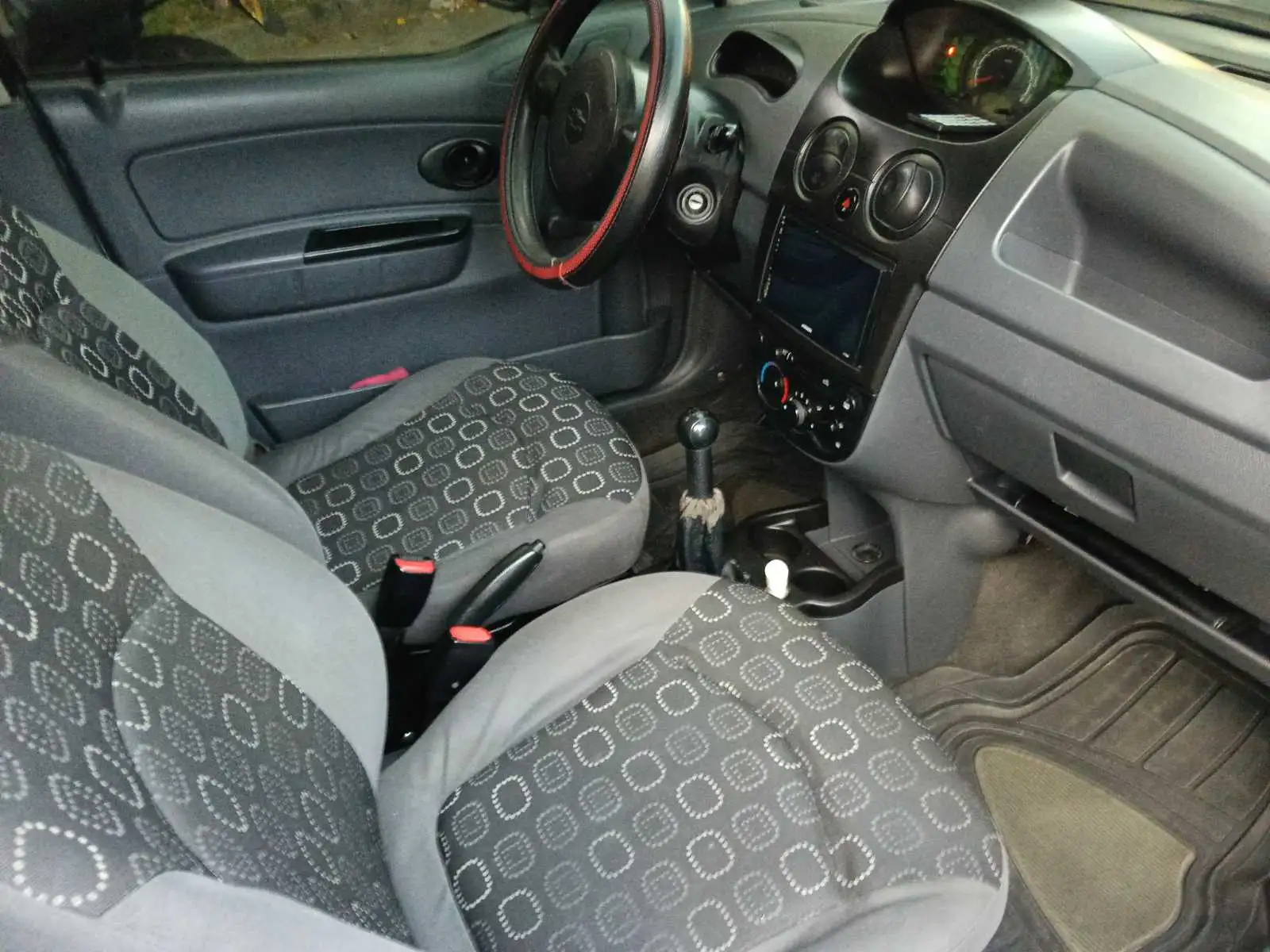 Chevrolet Spark life  foto 4