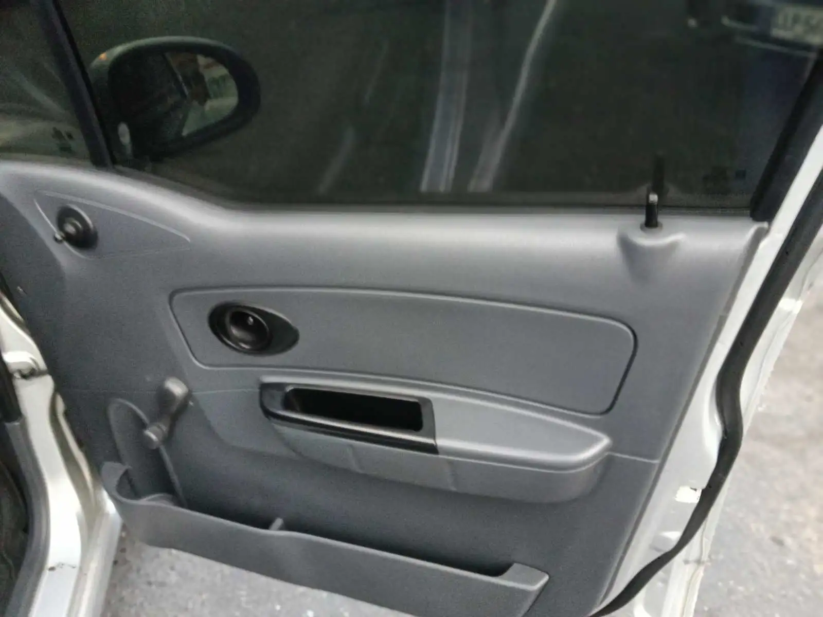 Chevrolet Spark life  foto 5