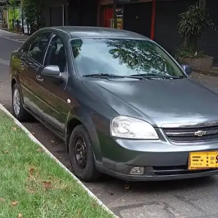 Chevrolet optra foto 1