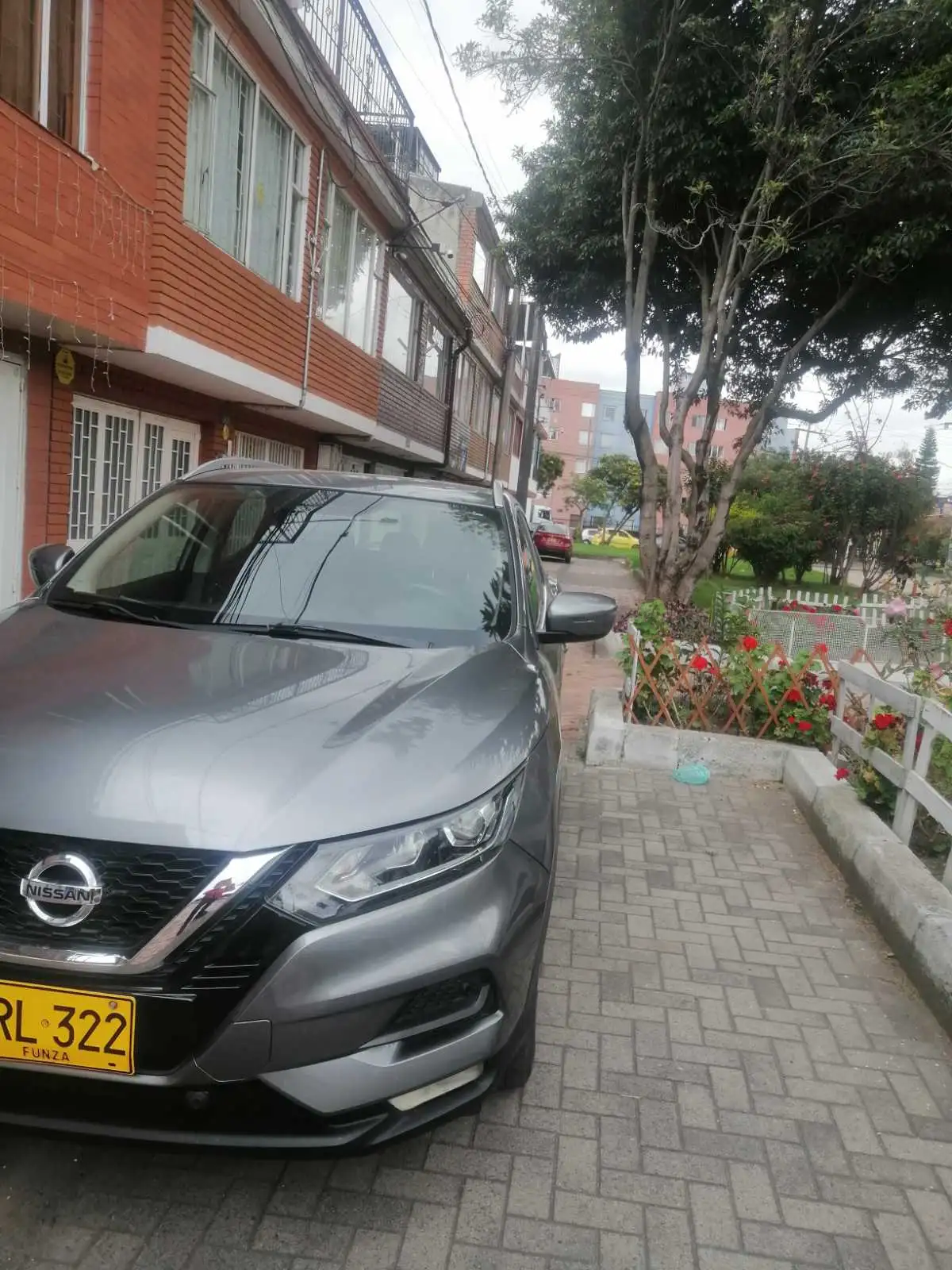 Nissan Qashqai  foto 3