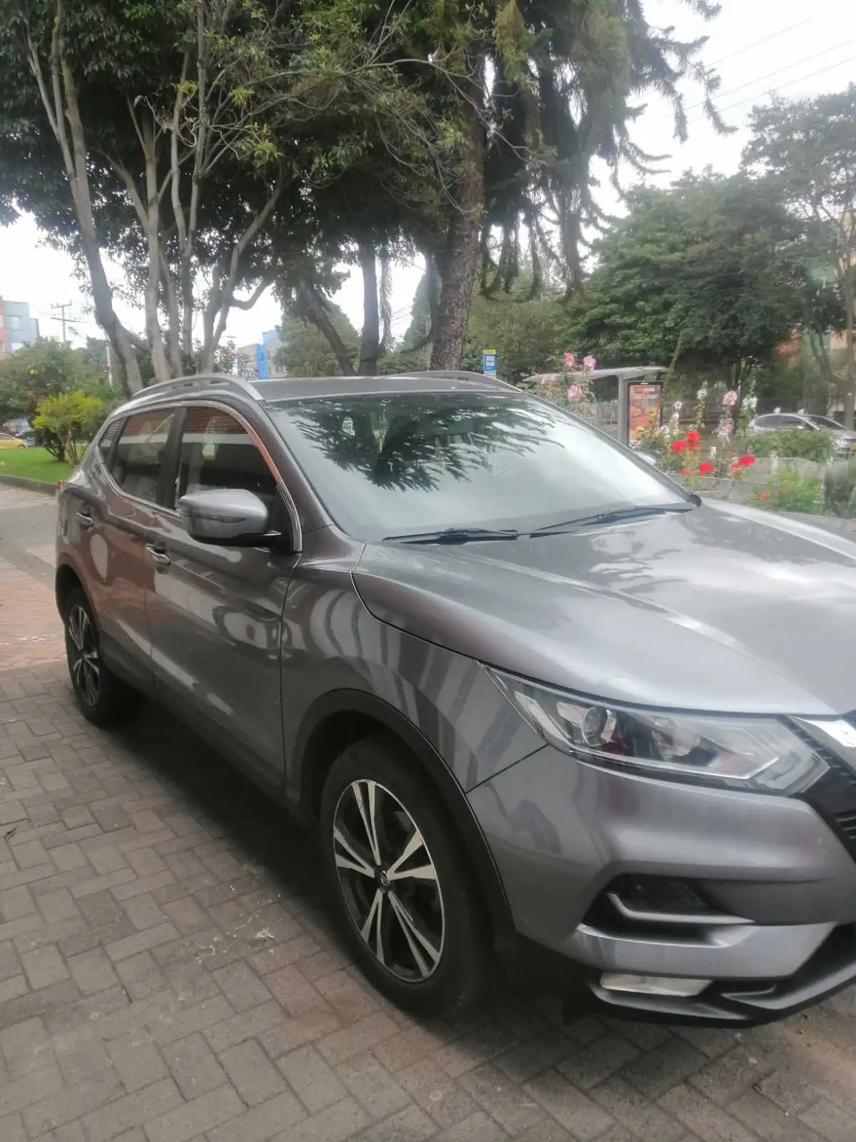 Nissan Qashqai  foto 4