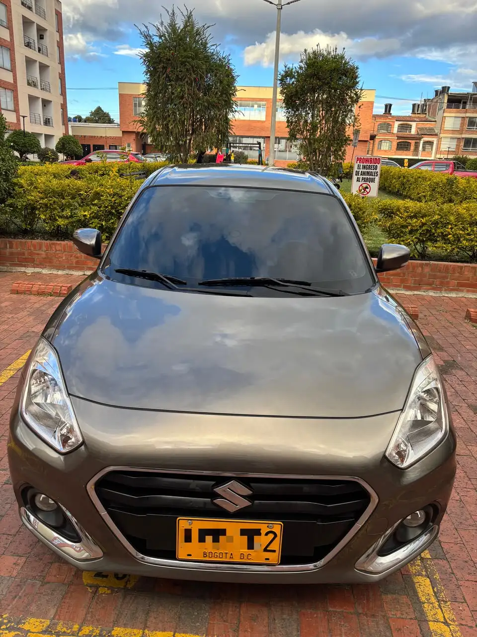 Suzuki SWIFT foto 4