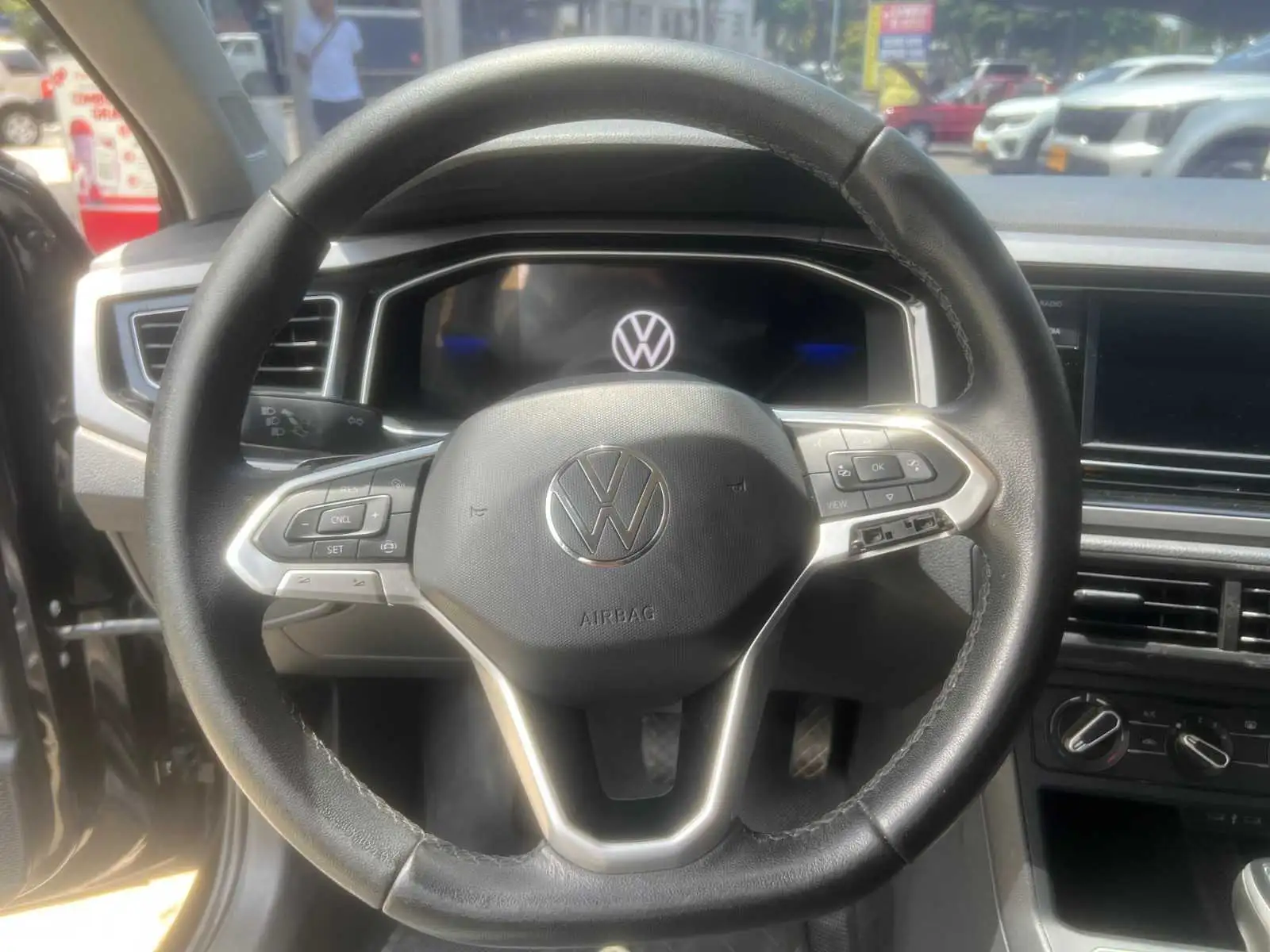 Volkswagen Nivus foto 6