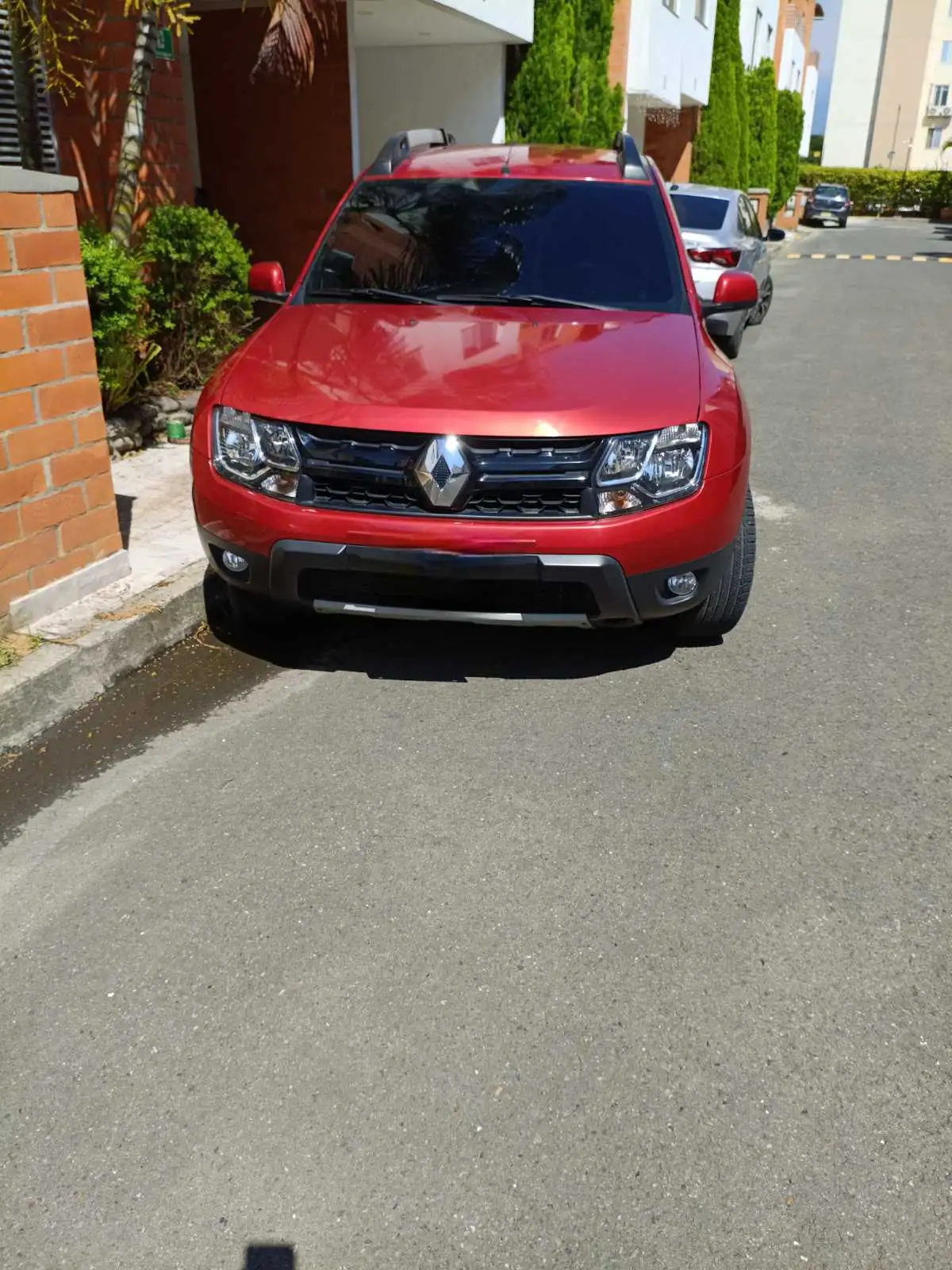 Renault 2017 foto 1