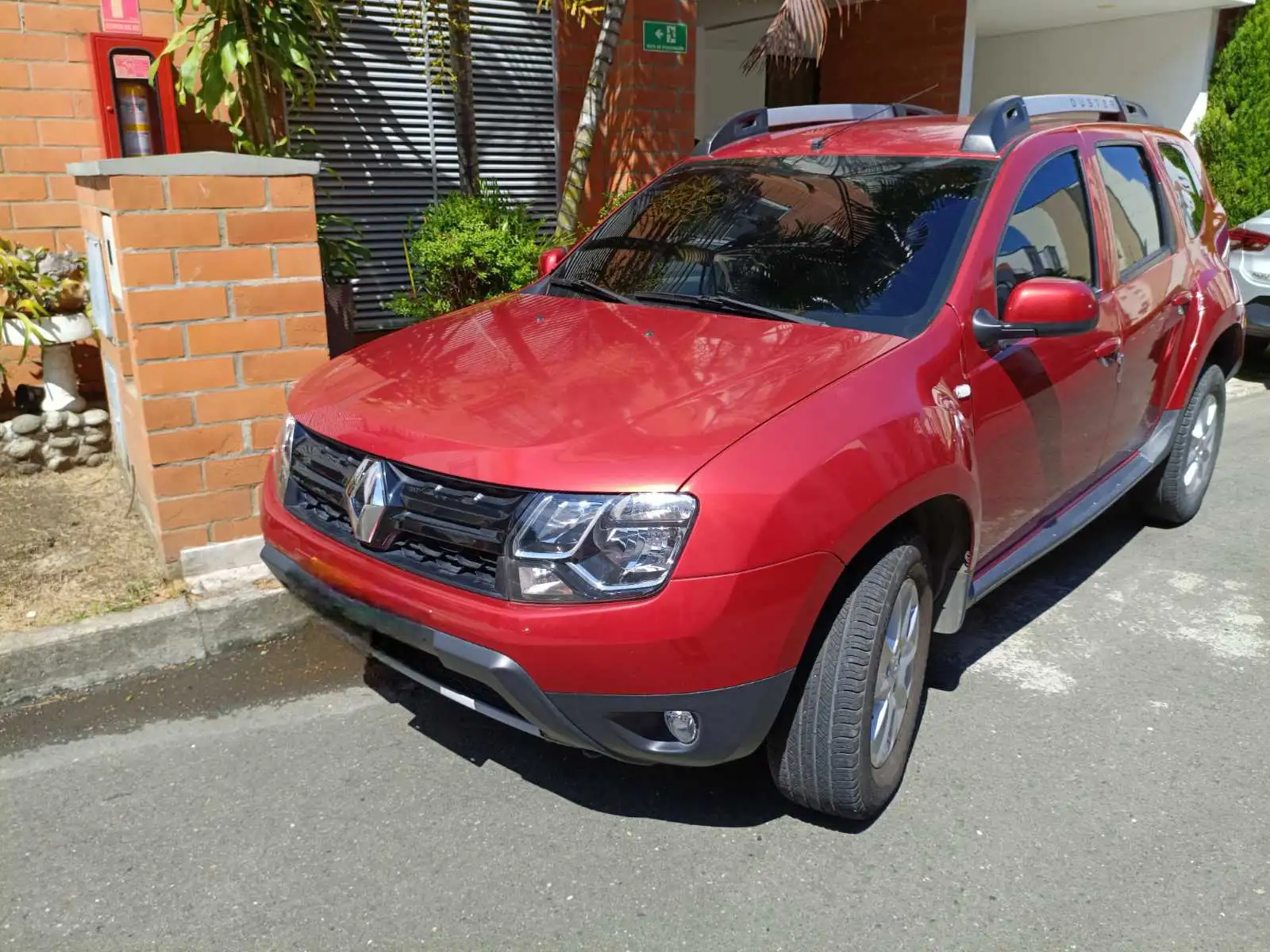 Renault 2017 foto 2