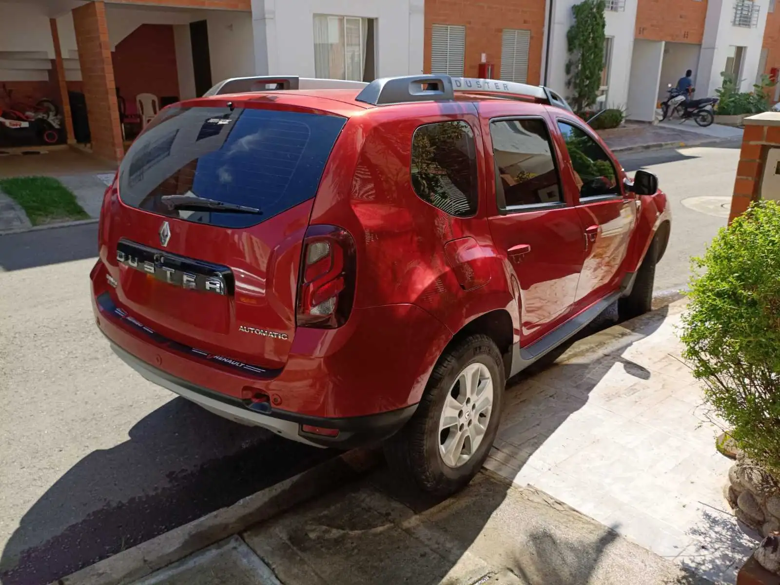 Renault 2017 foto 3