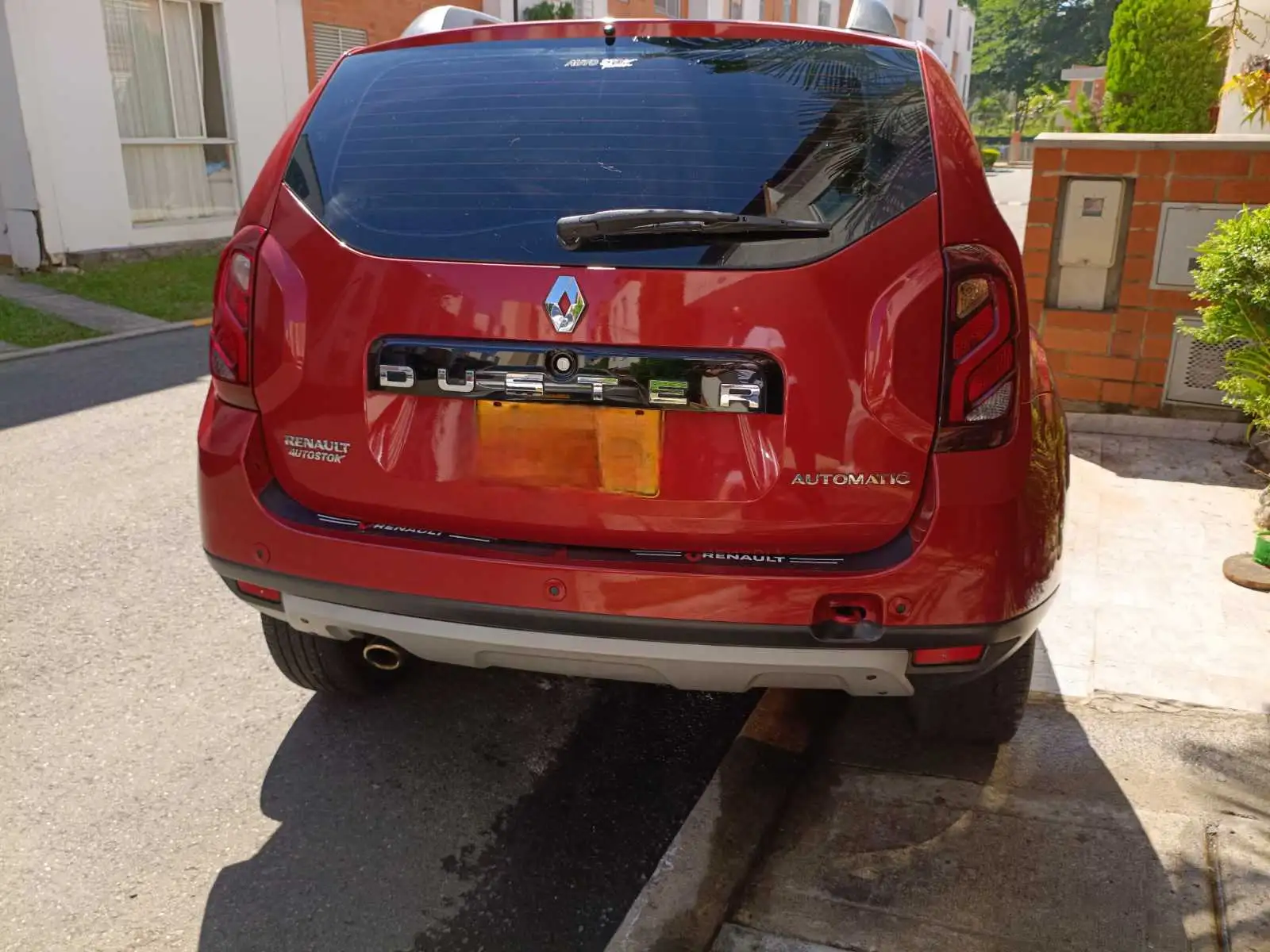 Renault 2017 foto 4