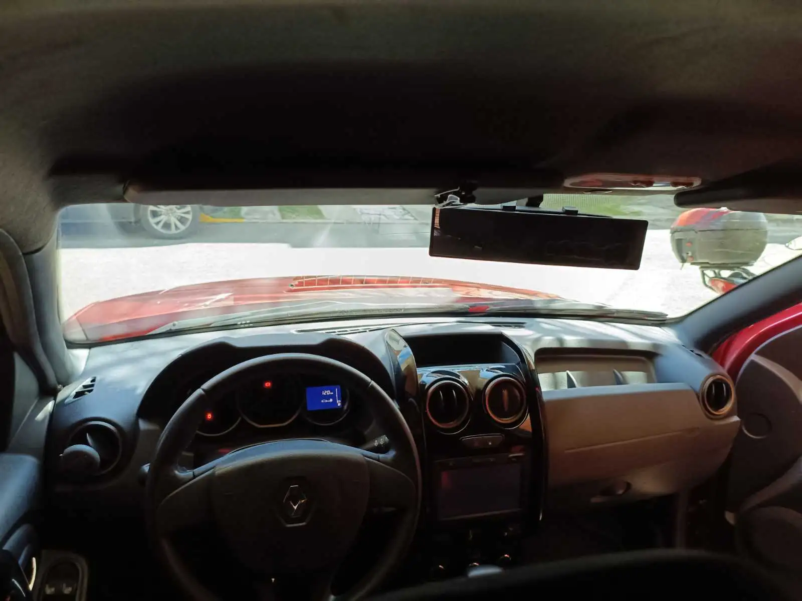 Renault 2017 foto 5
