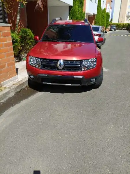 Renault 2017