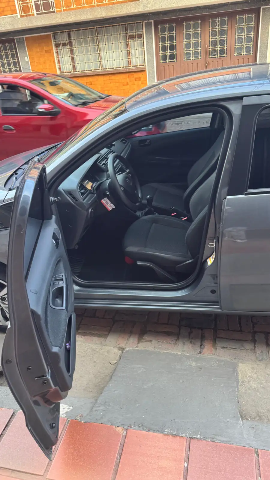 Volkswagen GOL foto 3