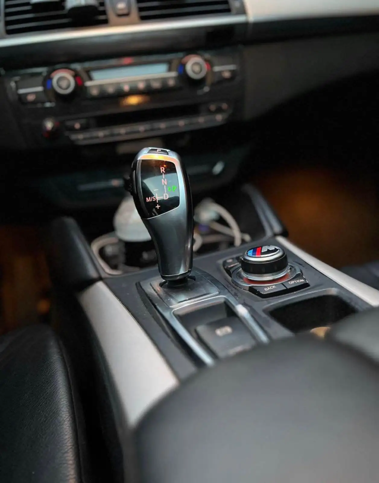 BMW X6 foto 5