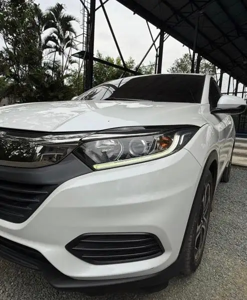 Honda Hrv