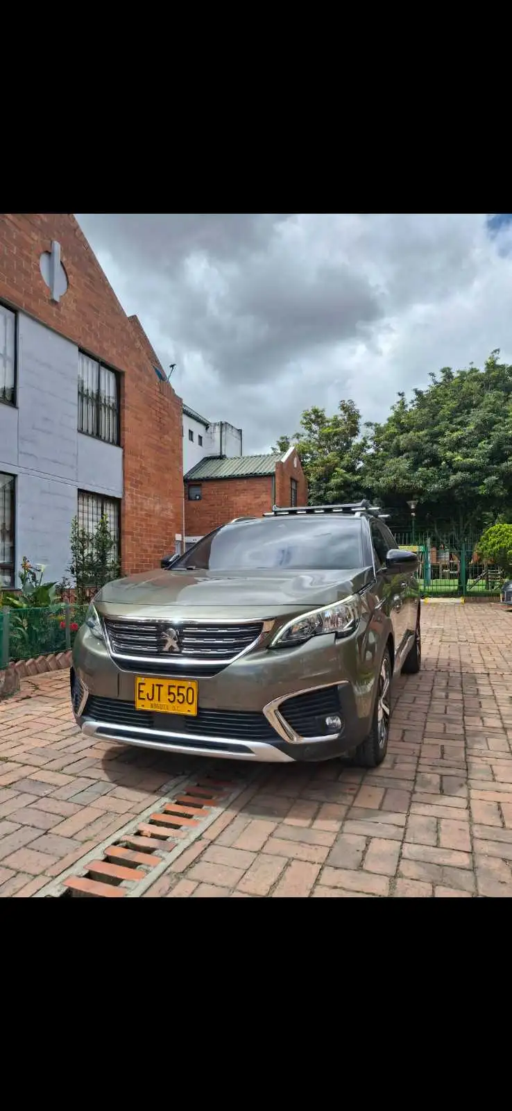 Peugeot 2018 foto 1