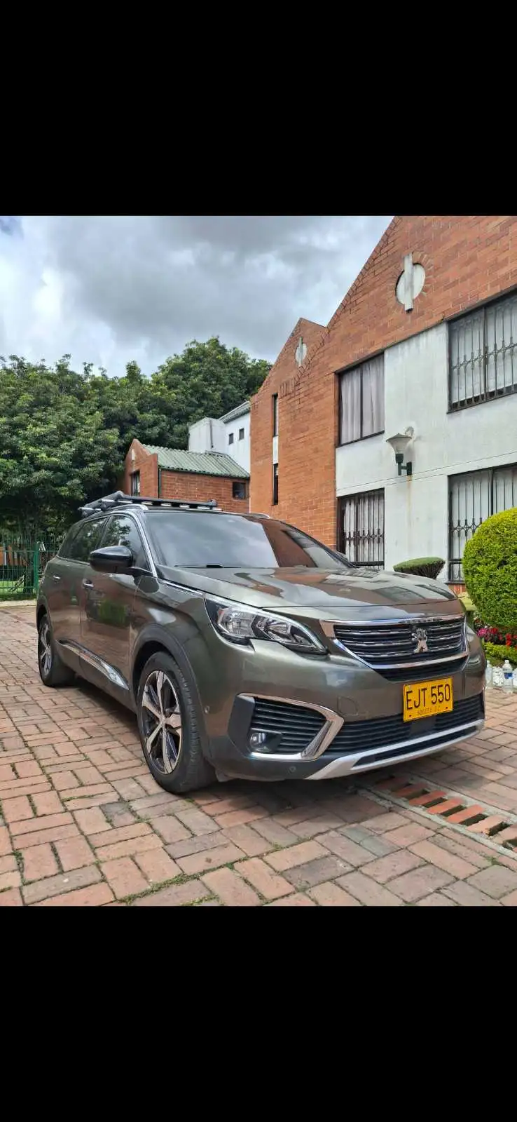 Peugeot 2018 foto 4