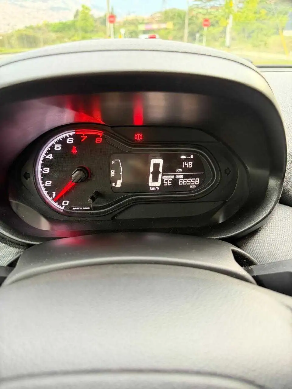 Chevrolet Onix ltz 2019 foto 3