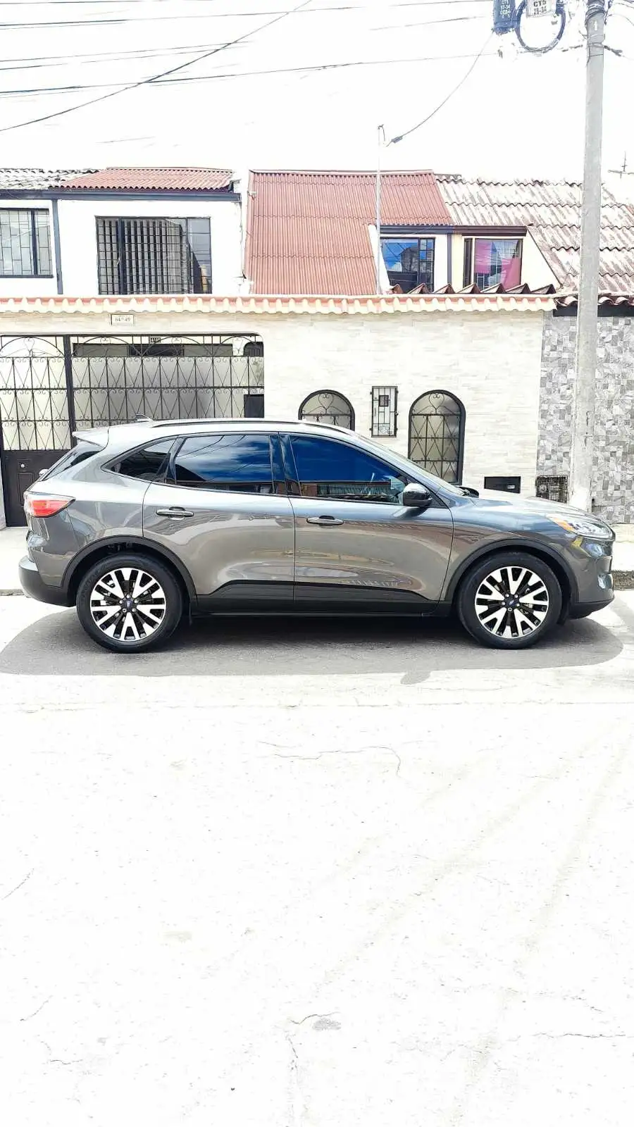 Ford Escapé SE foto 2