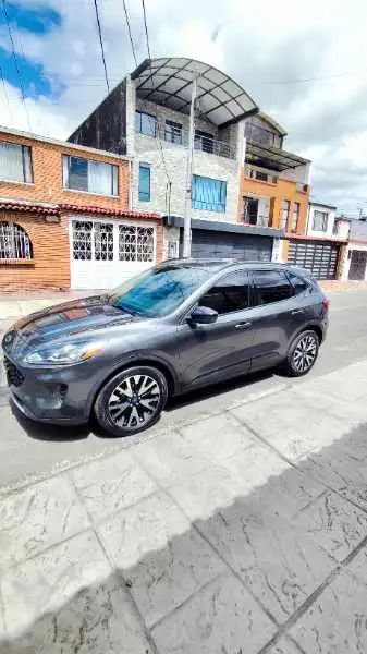 Ford Escapé SE