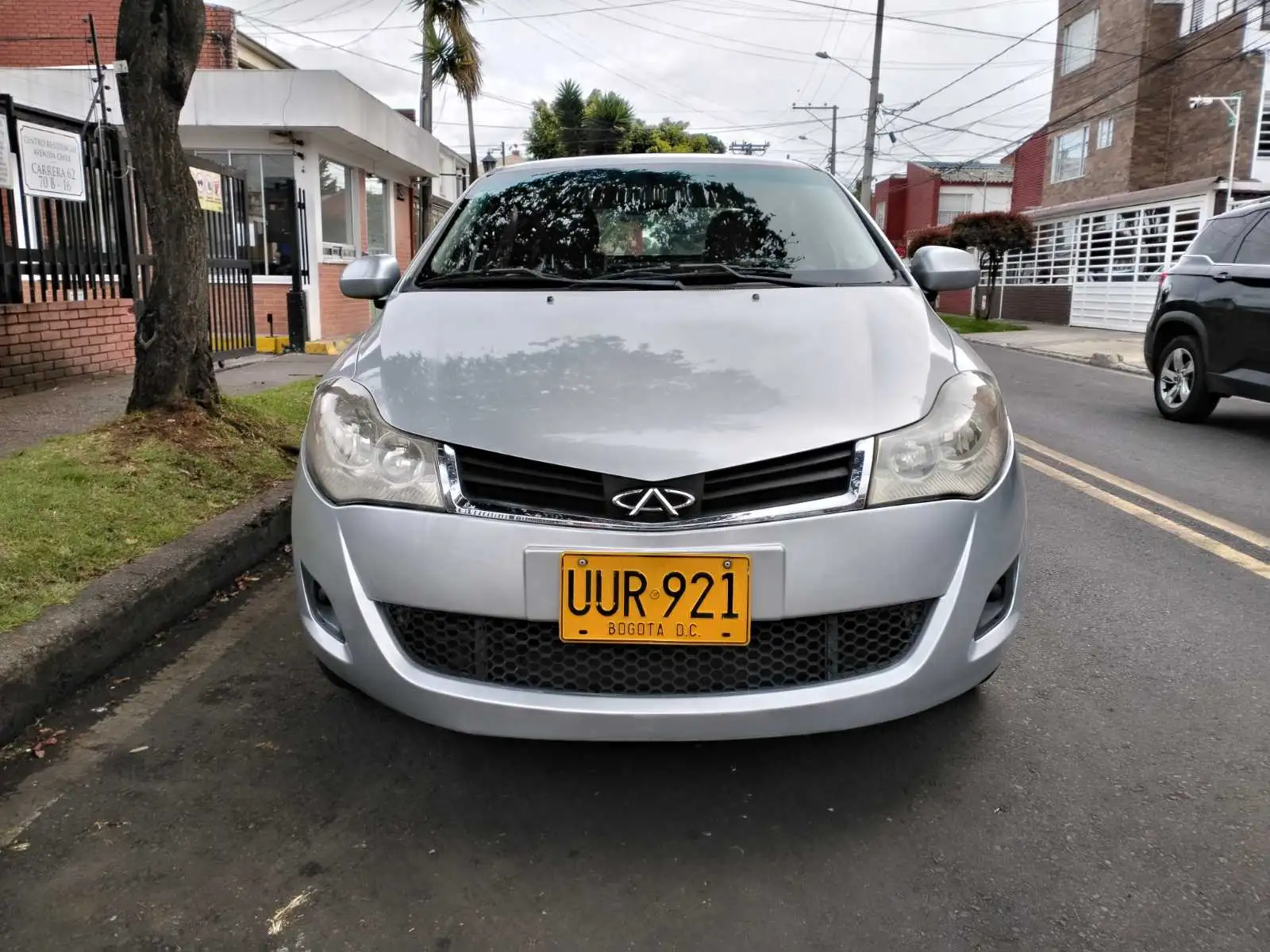 Chery Full Win.  foto 3