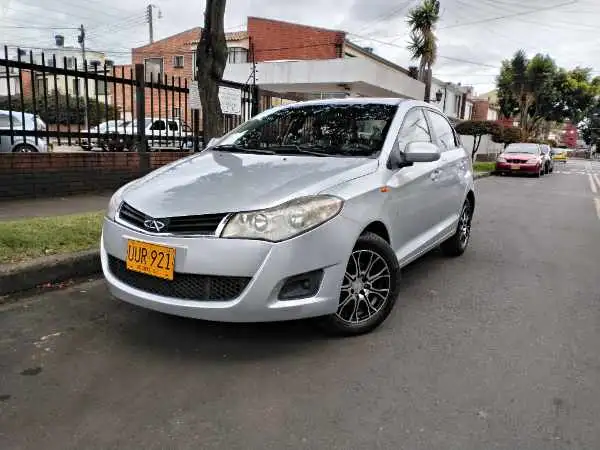 Chery Full Win. 