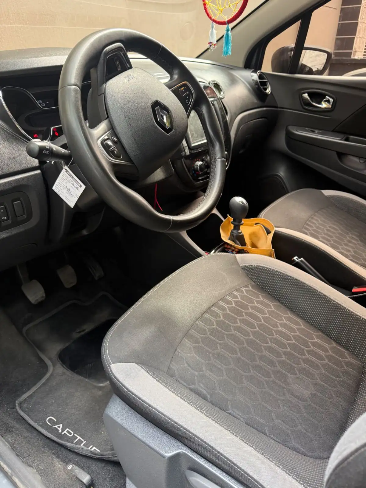 Renault Captur foto 3
