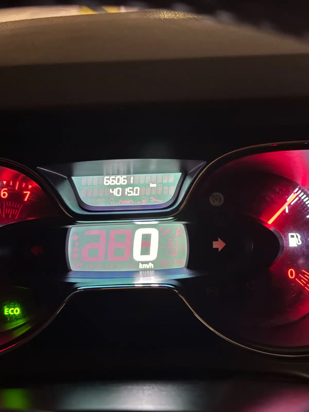 Renault Captur foto 4