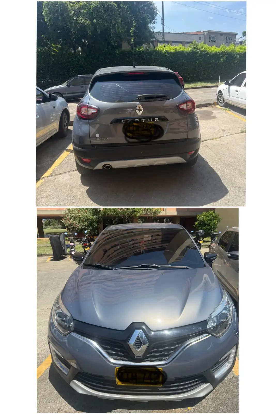 Renault Captur foto 5