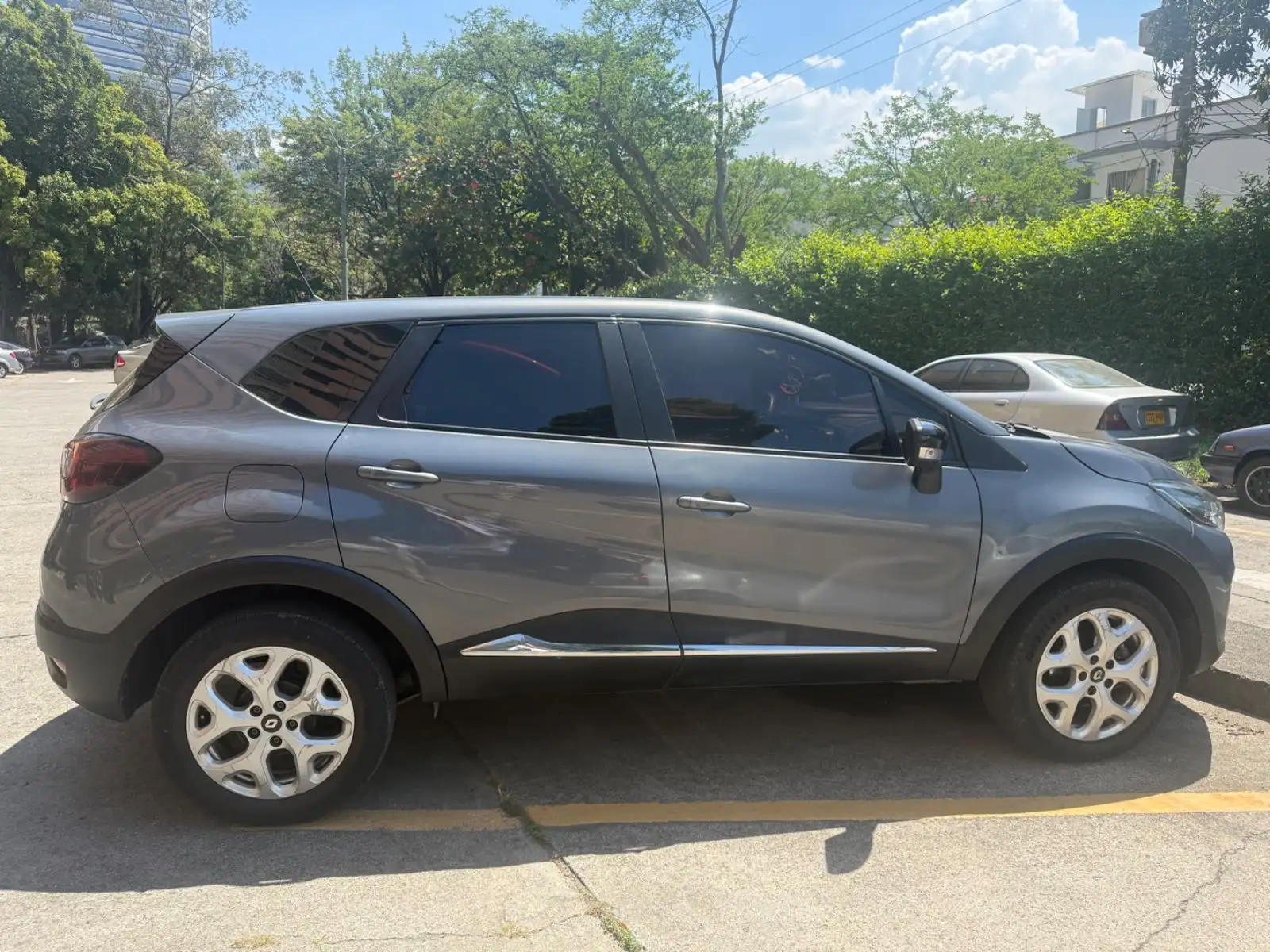 Renault Captur foto 6